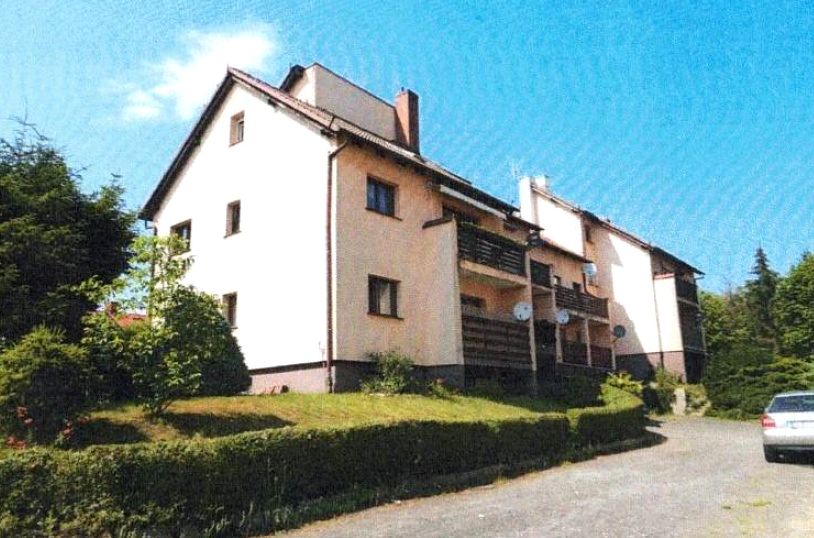 Mieszkanie Lubań
