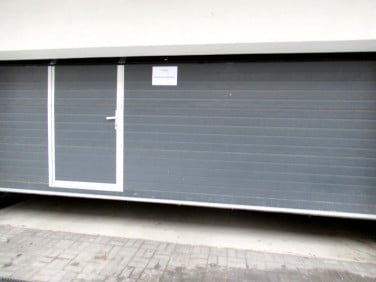 Lokal Ząbki