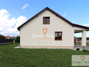 Dom Nowa Wieś