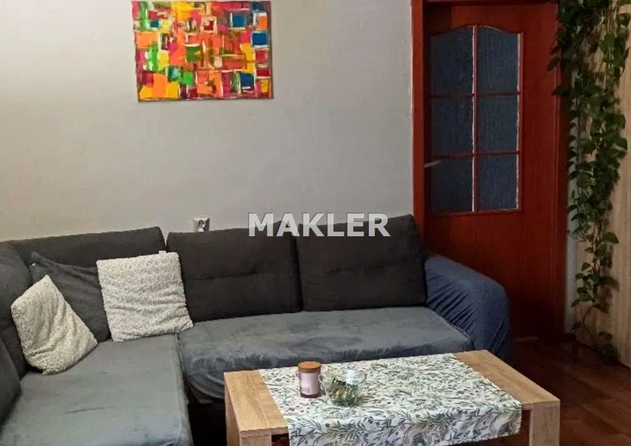 Mieszkanie Bydgoszcz