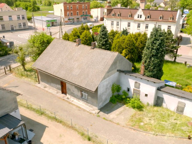 Dom wolnostojący sprzedaż