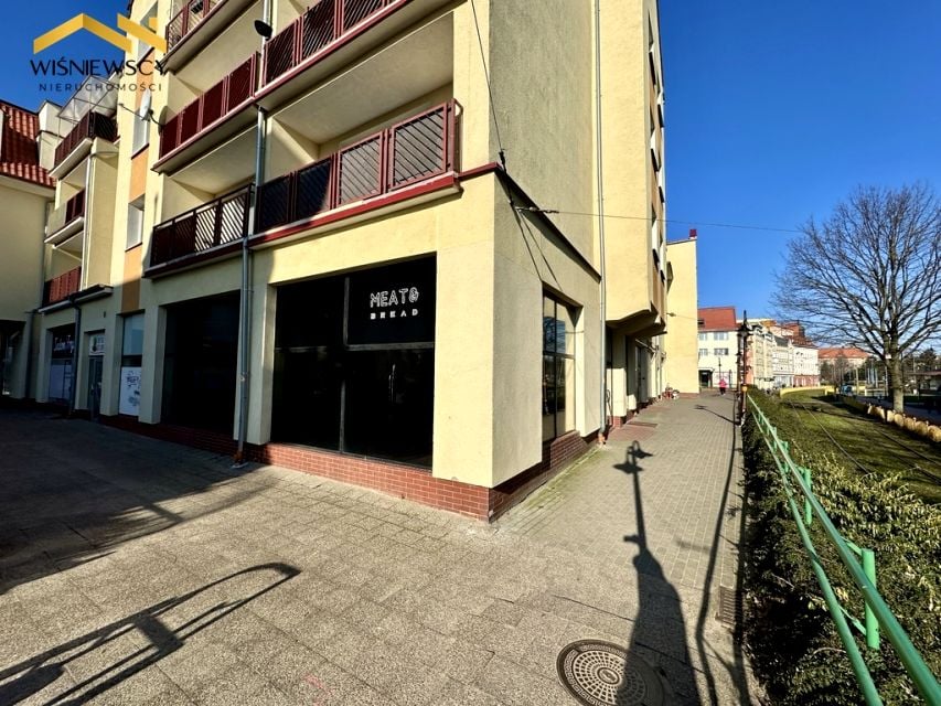Lokal Elbląg