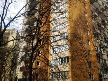 Mieszkanie Warszawa