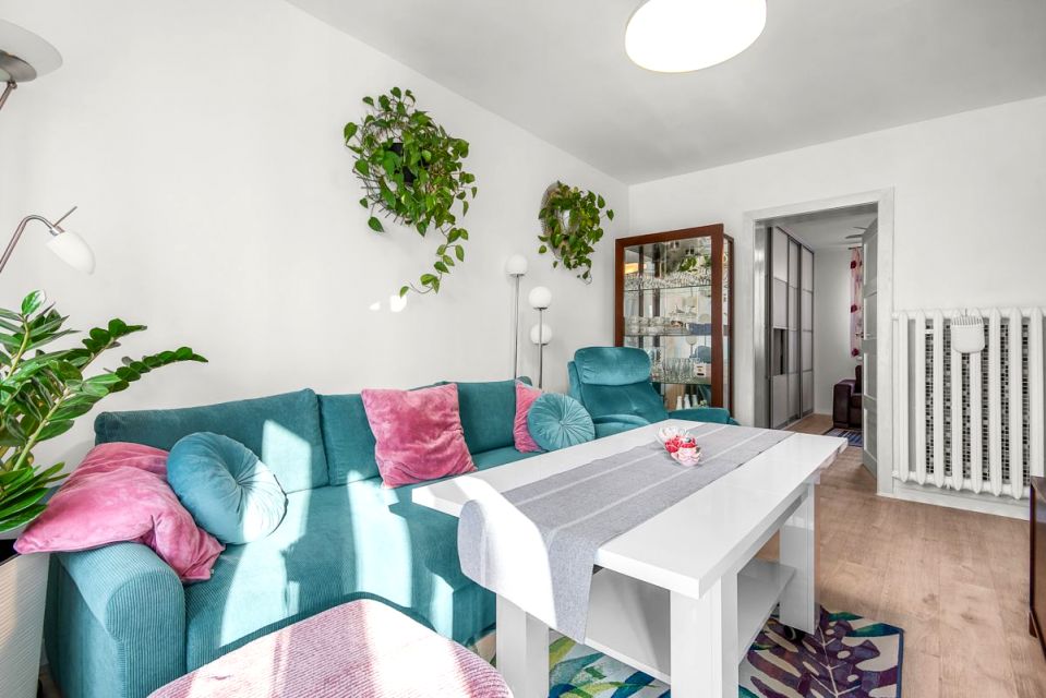 Mieszkanie Wrocław sprzedaż