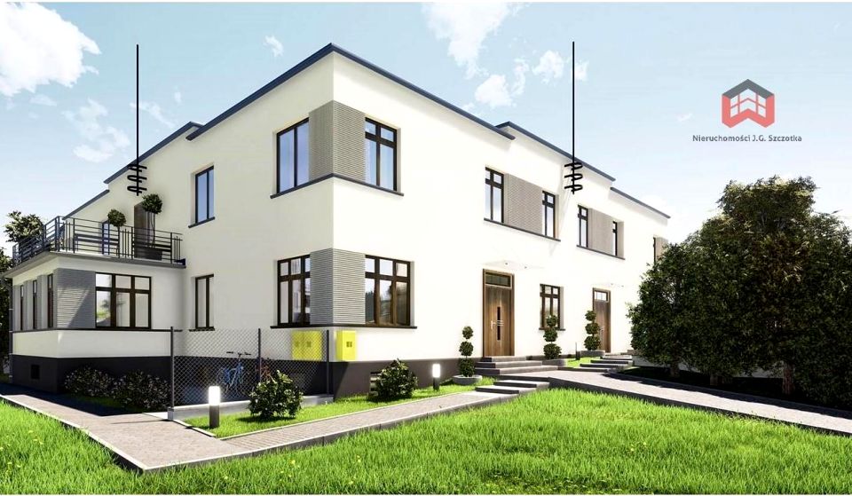 Mieszkanie Bielsko-Biała