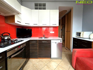 Mieszkanie Częstochowa