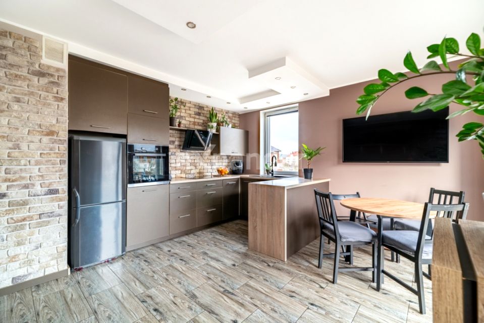 Mieszkanie Gdańsk sprzedaż