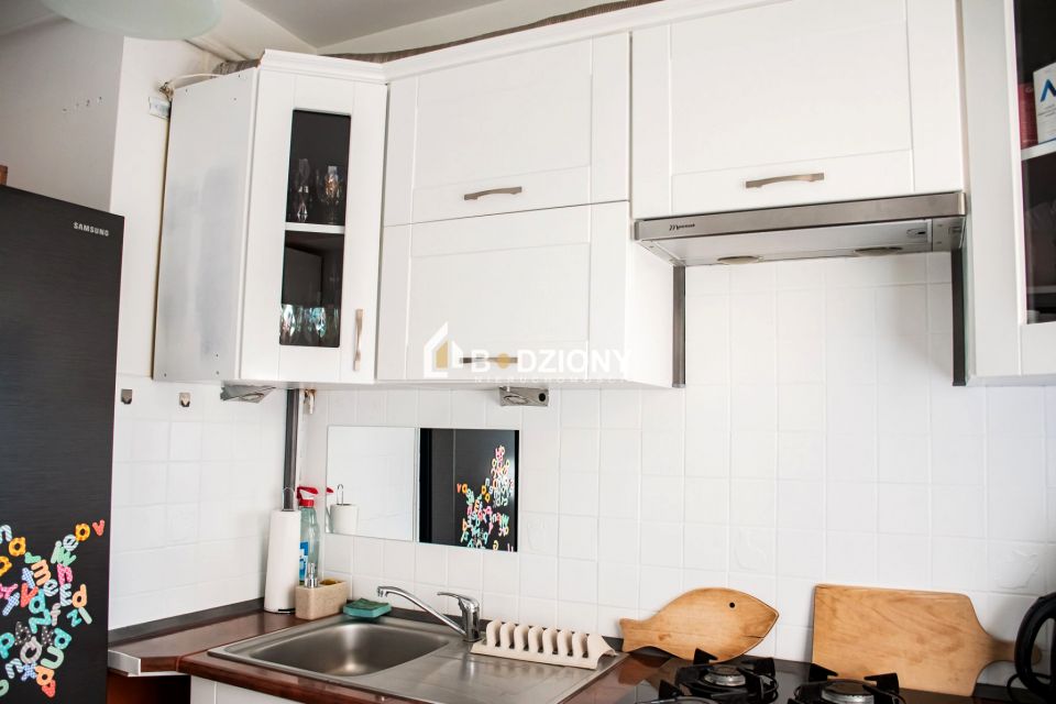 Mieszkanie Nowy Sącz