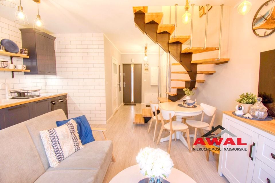 Mieszkanie dom wielorodzinny sprzedaż