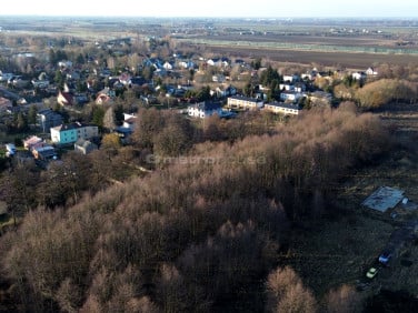 Działka budowlana Brwinów