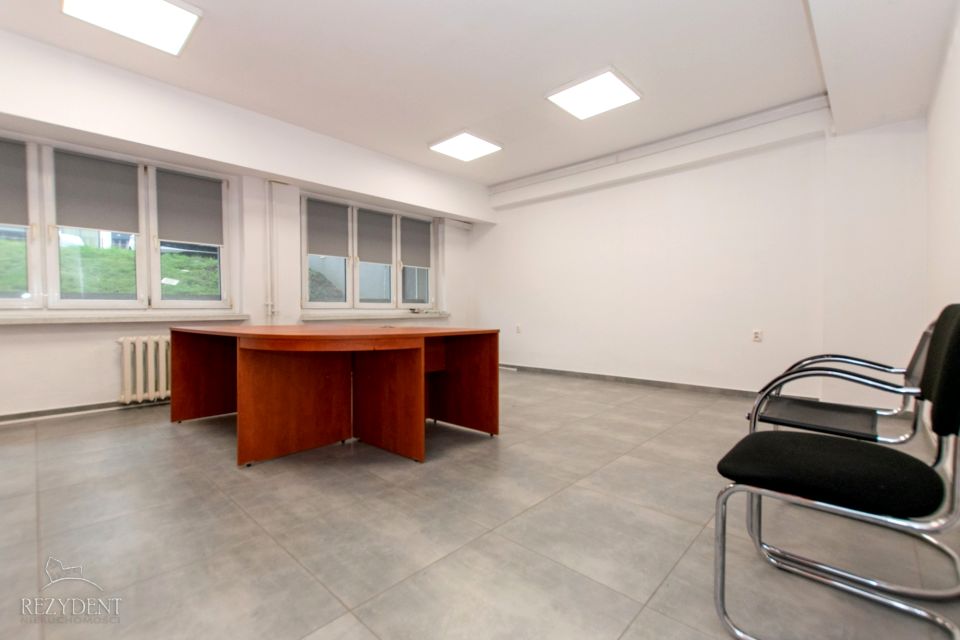 Lokal Katowice