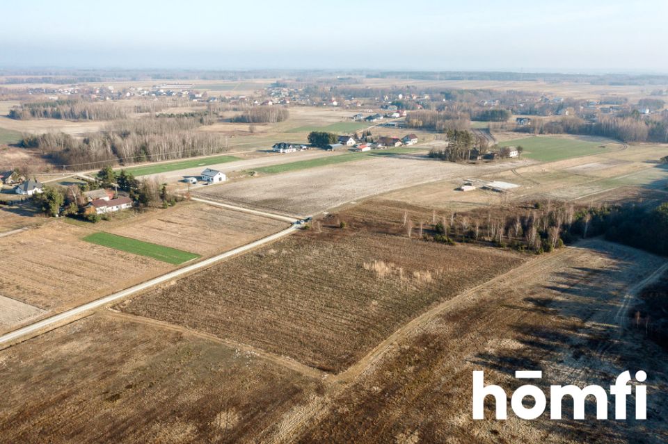 Działka budowlana Dulcza Wielka sprzedam
