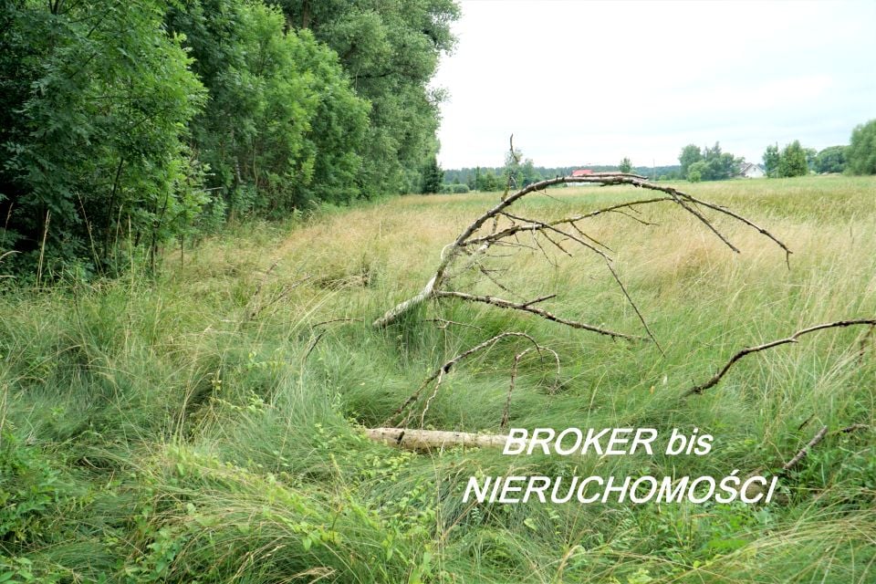 Działka siedliskowa Bolemin sprzedam