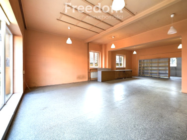 Lokal Wadowice wynajem