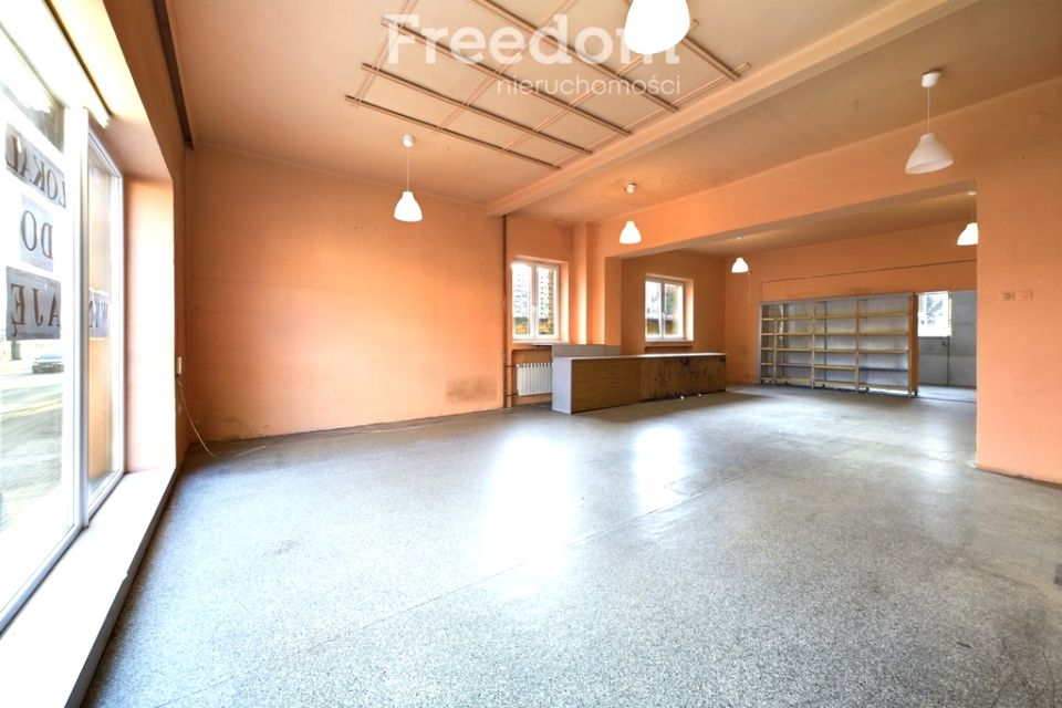 Lokal Wadowice wynajem
