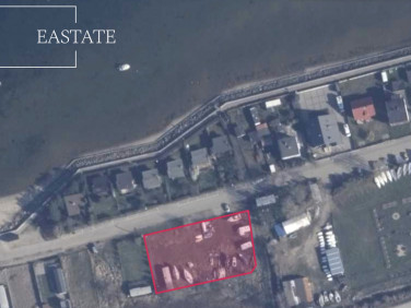 Działka usługowa sprzedam