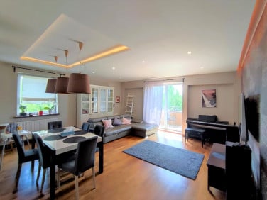 Mieszkanie apartamentowiec sprzedaż