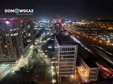 Mieszkanie Katowice
