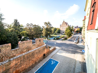 Dom Toruń
