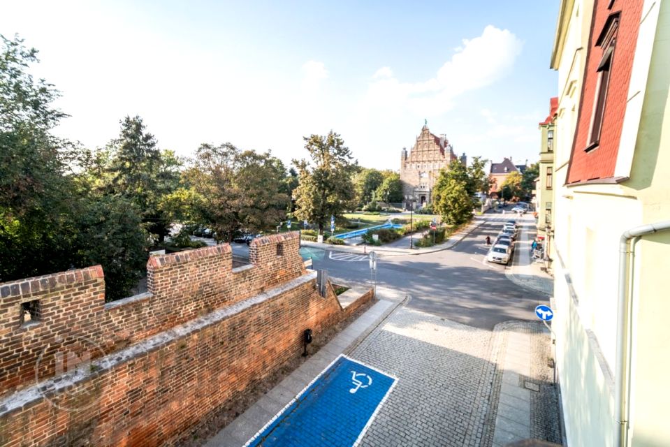 Dom Toruń