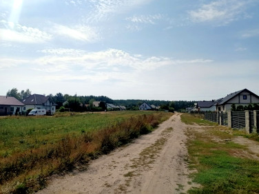 Działka inna Silno
