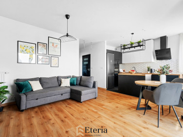 Mieszkanie apartamentowiec Warszawa