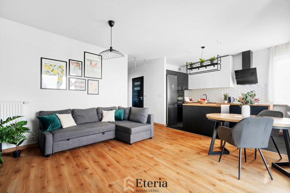 Mieszkanie apartamentowiec Warszawa