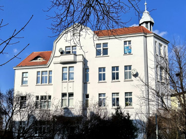 Mieszkanie nad rzeką