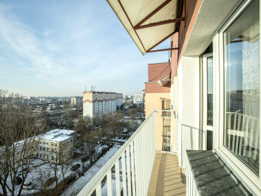 Mieszkanie Łódź