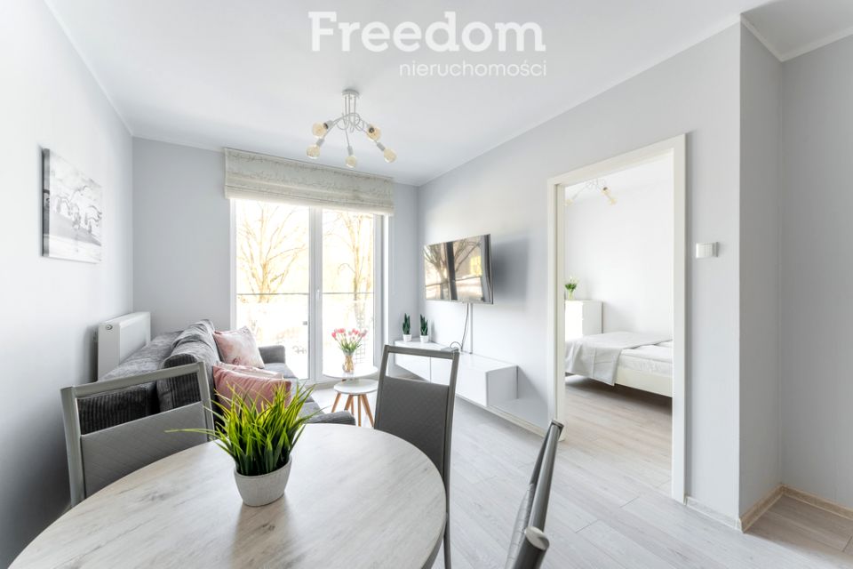 Mieszkanie Kołobrzeg sprzedaż