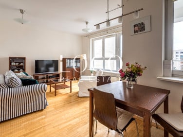 Mieszkanie apartamentowiec Warszawa