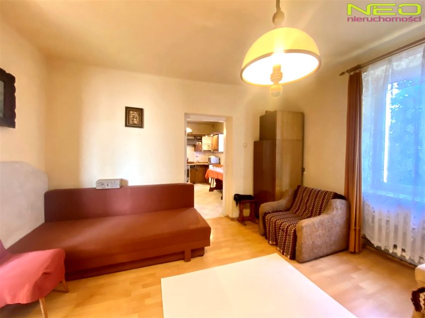 Dom wolnostojący sprzedaż