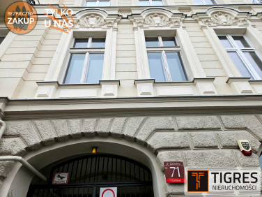 Mieszkanie Łódź
