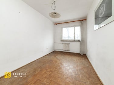Mieszkanie blok mieszkalny Warszawa