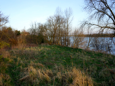 Działka Płock
