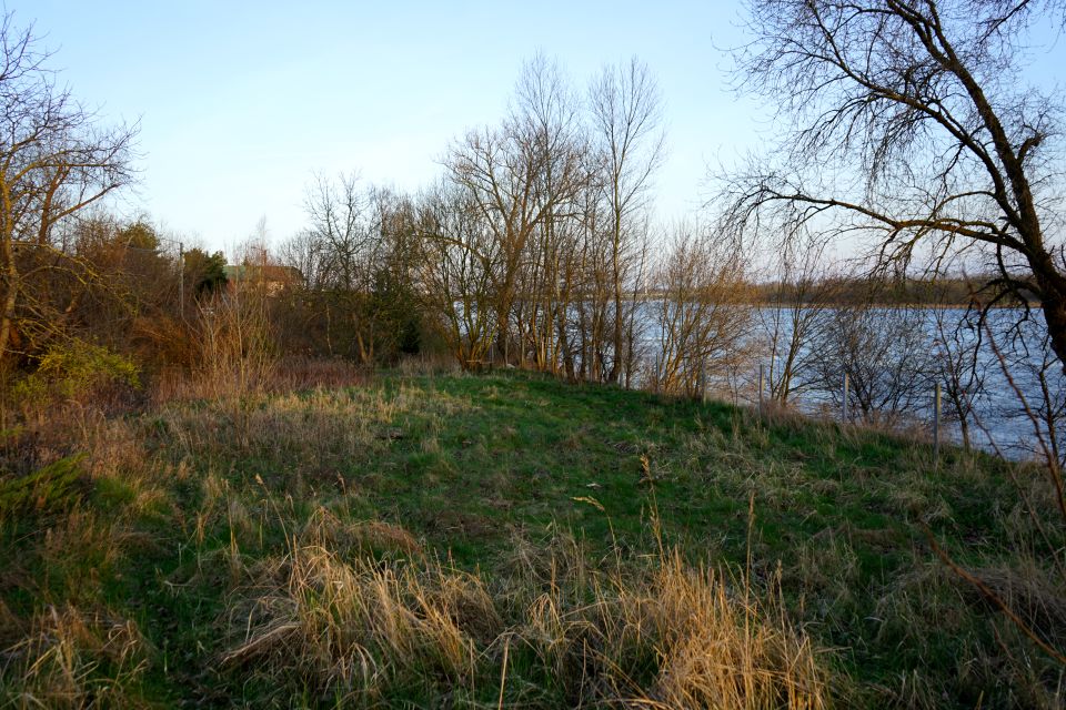 Działka Płock