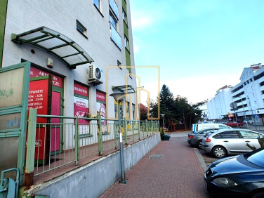 Lokal Warszawa