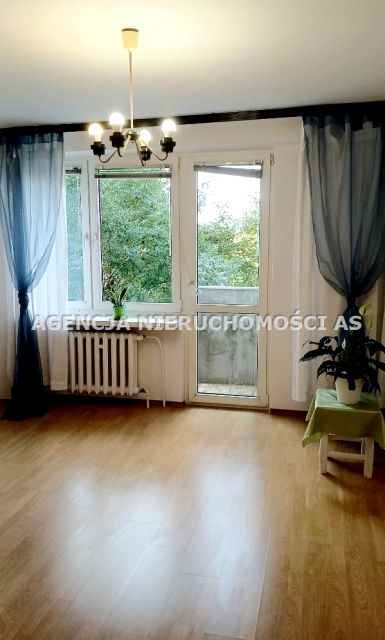 Mieszkanie Kraków
