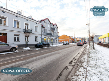 Lokal Skierniewice wynajem