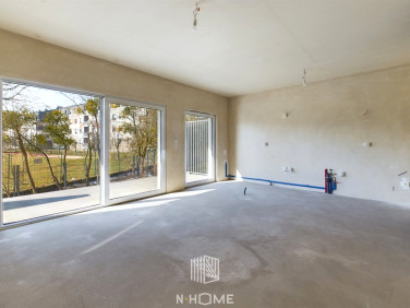 Mieszkanie blok mieszkalny Wrocław