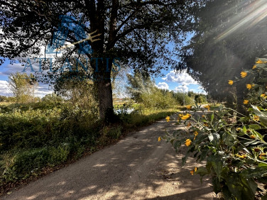 Działka budowlano-rolna sprzedam