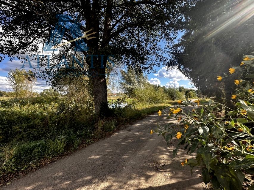 Działka budowlano-rolna sprzedam