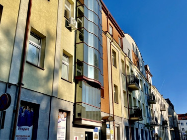 Lokal BIAŁYSTOK