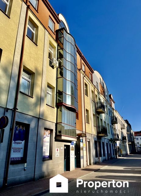 Lokal BIAŁYSTOK
