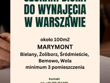 Lokal Warszawa