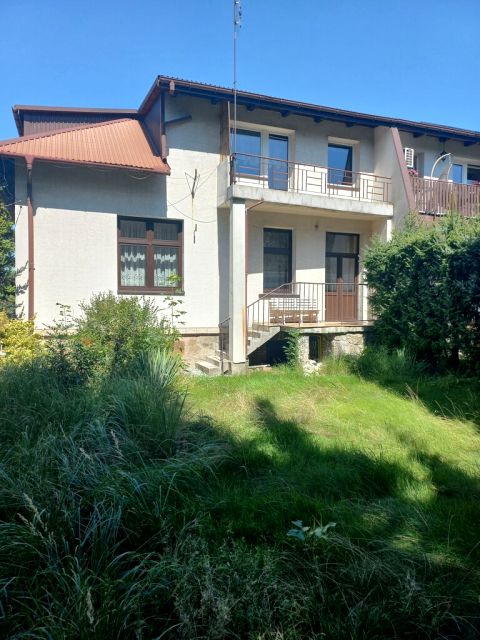 Mieszkanie Wieliczka