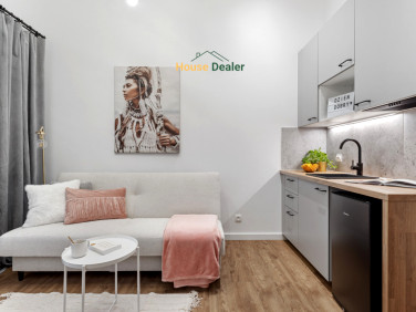 Mieszkanie apartamentowiec sprzedaż
