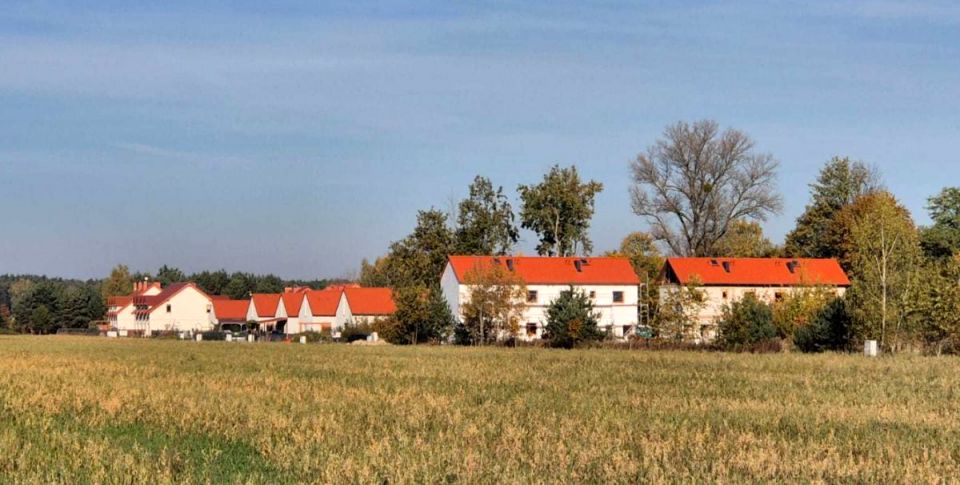 Mieszkanie Miłoszyce
