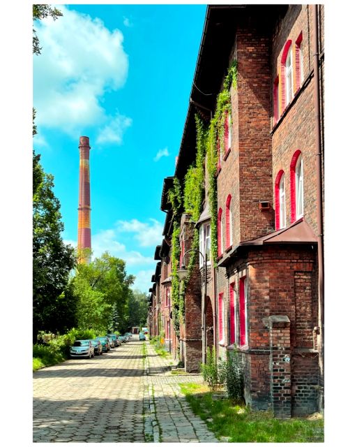 Mieszkanie Katowice
