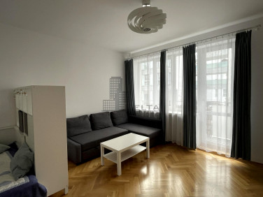 Mieszkanie Warszawa